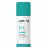 DAYLONG FACE SENSITIVE BB FLUIDE TEINTE SPF 50+ 50 ML
