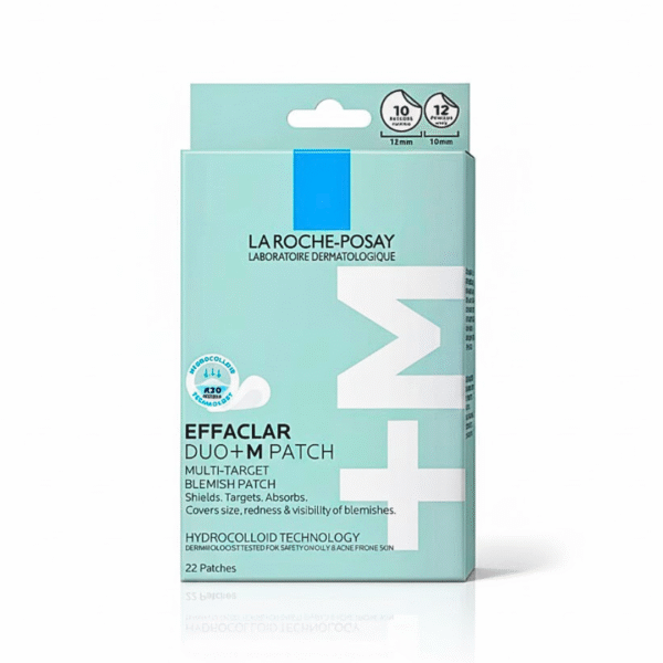 La Roche Posay Effaclar Duo+ M Patch