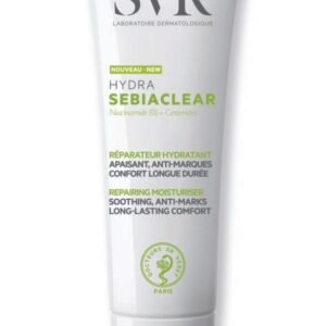 SVR SEBIACLEAR HYDRA 40ML