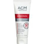 Acm Sébionex Gel Spf 50+ – 40 ml