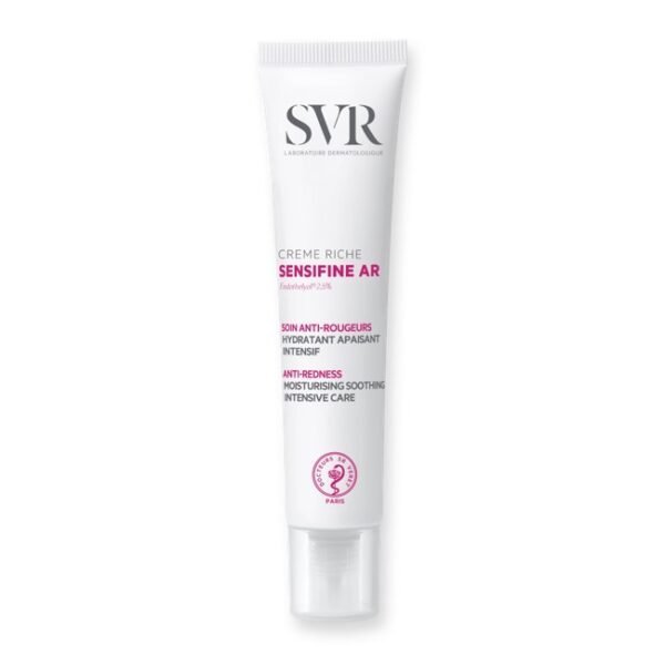 SVR SENSIFINE AR Crème Riche 40 ML