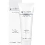 Janssen Cosmetics Crème Anti Cicatrices 75ml