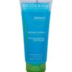 Bioderma – Sébium Gel Moussant – 200 ml