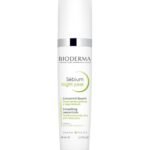 Bioderma – Sébium Night Peel – 40ml