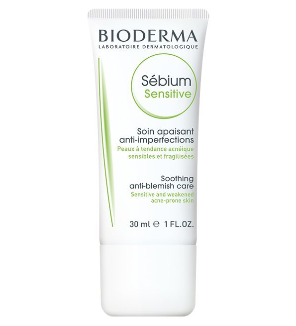 Bioderma – Sébium Sensitive – 30ml