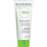 Bioderma – Sébium Gel Gommant – 100 ml