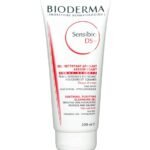 Bioderma – Sensibio DS Plus Gel Moussant – 200 ml