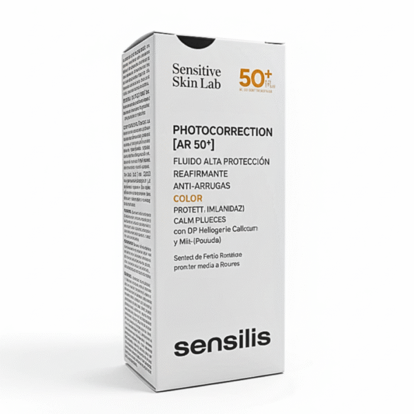 Sensilis Photocorrection AR 50+ 40ml