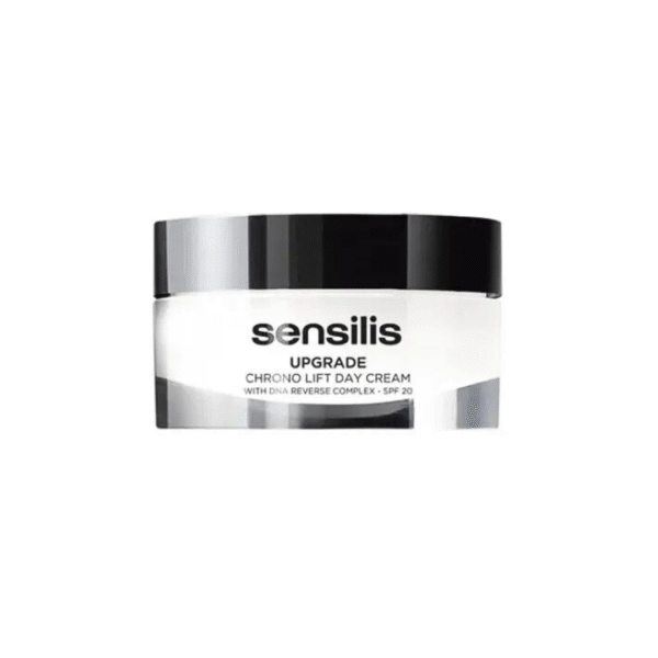 Sensilis Upgrade Day Cream 50ml