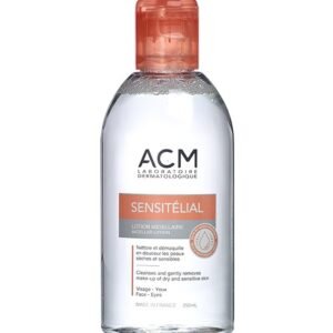 Acm Sensitelial Lotion micellaire – 250 ml