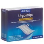 URGO STRIPS 75Mmx 6 Unitée