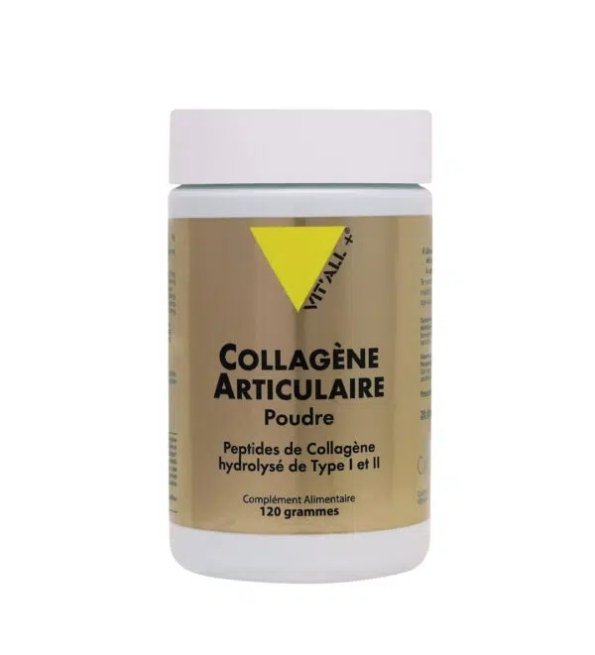VITALL PLUS COLLAGENE ARTICULAIRE