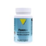 VITALL PLUS FIBRES PLUS 30 GELULES