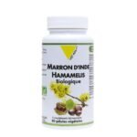 VITALL PLUS MARRON D’INDE HAMAMELIS 80 GELULES