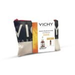 Vichy Liftactiv Serum Vitamine C 30ml + Lifactiv Serum Vitamine C Format Voyage et Trousse Offerte
