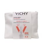 Vichy Capital Soleil UV-Age Daily Spf50+ 40ml Trousse