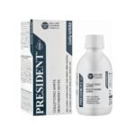 President Bain de Bouche White 200ml