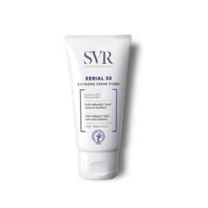 SVR XERIAL 50 Extrême Crème Pieds 50 ML