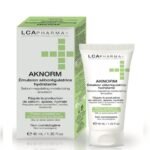 LCA Aknorm emulsion seboregulatrice 40ml