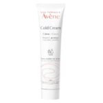 EAU THERMALE AVÈNE Cold Cream – Crème Peaux Sensibles – 40 ml