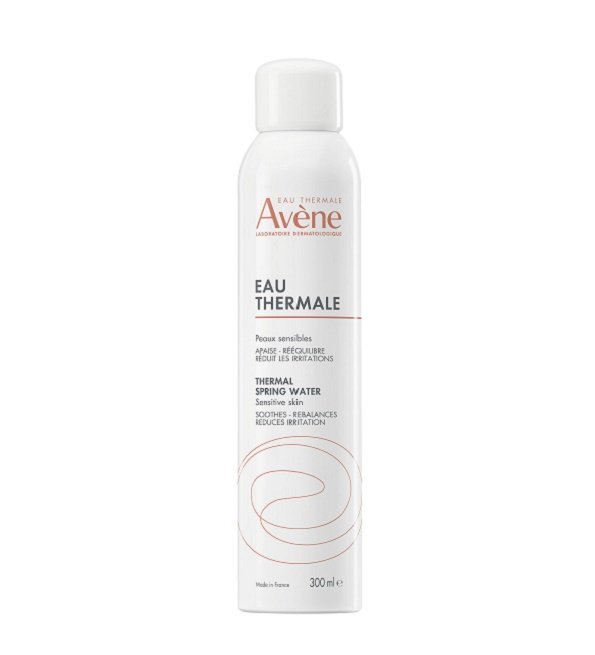 EAU THERMALE AVÈNE Eau Thermale Spray – 300ml