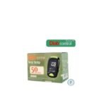 DIAB CONTROL BOITE DE 50 BANDELETTES