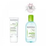 Bioderma – Sébium Pore refiner – 30 ml = Sebium H2O 250ml