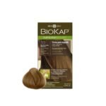 Biokap Nutricolor Delicato Rapid Teinture pour Cheveux 7.0 Blond Moyen