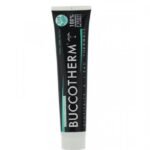 Buccotherm Dentifrice Charbon Noir 75ml