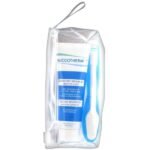 Buccotherm Kit Voyage Dentifrice Soin Gencives au Fluor 25ml + Brosse à Dent