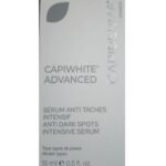 Capiderma Capiwhite Advanced Serum Anti-Taches 15ml