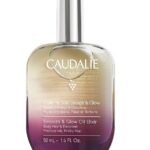 CAUDALIE – Hydratation Corps Huile de Soin Nourrissante – 50ml