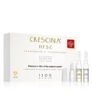 CRESCINA HFSC 1300 FEMME 20 AMPOULES