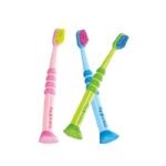 CURASEPT BROSSE À DENTS BIOSMALTO KIDS 3-6 ANS