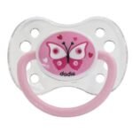 DODIE SUCETTE ANAT3 +6M A E2 PAPILLION