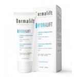 Dermalift hydralift Crème hydratante Peaux sèches à très sèches 40 ml