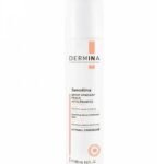 DERMINA SENSELINA SPRAY APAISANT PEAUX INTOLERANTES 250ML