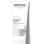 DERMINA SENSI BLANC CREME MOUSSANTE ECLAIRCISSANTE – 200ml