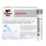 DOPPEL HERZ AKTIV SYSTEM KOLLAGEN BEAUTY B30 AMPOULES