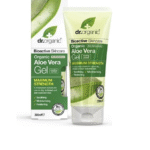 Dr Organic Gel Aloe Vera 200Ml