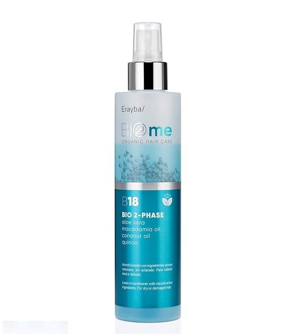Erayba BIOme B18 bio 2 Phases 200ml