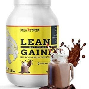 ERIC FAVRE Mass Grainer Chocolat 3 kg