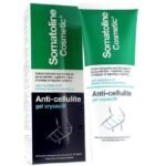 Somatoline Anti-cellulite Gel Creoactif 250ml
