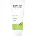 DERMINA NORMALINA GEL MOUSSANT PURIFIANT PEAUX MIXTES A GRASSES 200ML
