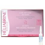 HELIABRINE AMPOULES AU COLLAGÈNE MARIN 24×1 ml