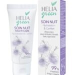 HELIABRINE HELIAGREEN SOIN NUIT 50ML
