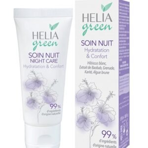 HELIABRINE HELIAGREEN SOIN NUIT 50ML
