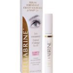 HELIABRINE SÉRUM FORTIFIANT CILS ET SOURCILS SOINS DU VISAGE À L’ANP®2+