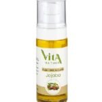 VITA NATURE Huile de JOJOBA 50 ML
