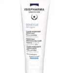 ISISPHARMA SENSYLIA 24h Légère Fluide Hydratant Fortifiant 40ml